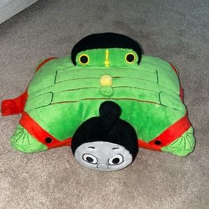 Thomas the Train Percy Pillow Pet
